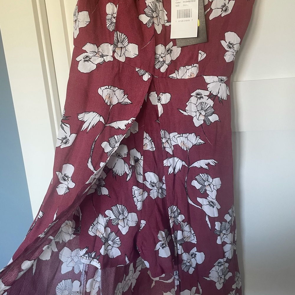 Want and Need Nordstrom brand dress!